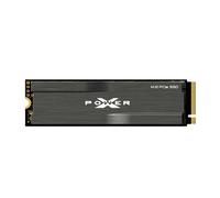 Silicon Power XD80 M.2 2000 GB PCI Express 3.0 NVMe NEW