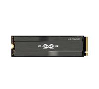 Silicon Power XD80 M2 512 GB PCI Express 30 NVMe