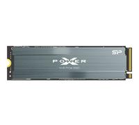 Silicon Power Xpower US75 SSD 2 TB intern M.2 2280 PCIe 4.0 SP02KGBP44US75S5