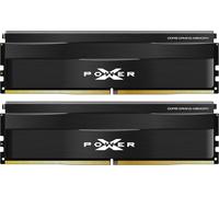 SILICON POWER XPOWER Zenith 32Go 2x16Go DDR5 6000MT/s CL30 OC-UDIMM - Nouvo