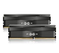 Memoria RAM Silicon Power XPOWER Zenith 16GB 2x8GB DDR4 3200MHz CL16 Intel XMP Dissipatore