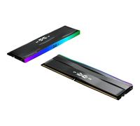 Silicon Power XPOWER Zenith RGB 16 GB 1 x 16 GB DDR4 3200 SP016GXLZU320BSD