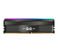 Silicon Power Sp032gxlzu320bdd 32gb 2x16gb Ddr5 4800mhz Memory Ram Nero