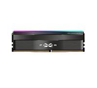 Silicon Power Sp032gxlzu320bdd 32gb 2x16gb Ddr5 4800mhz Memory Ram Nero