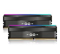 Modulo di memoria Silicon Power XPOWER Zenith RGB 16 GB 2 x 8 GB DDR4 - Nouvo