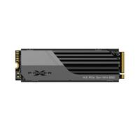 DISQUE SSD SILICON POWER XS70 2TO 2000GO - NVME M2 TYPE 2280