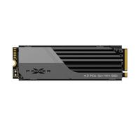 SSD Silicon Power XS75 4 TB M.2 PCI Express 4.0 NVMe 3D NAND [SP04KGBP44XS75S5]