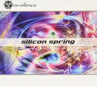 Silicon Spring - Various Artists (Audio CD)
