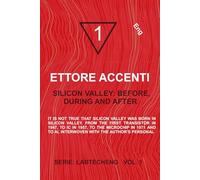 Silicon Valley: Before, During and After: It is not true that Silicon Valley was born in Silicon Valley. From the first transistor in 1947, to IC in ... to AI, interwoven with the author’s personal