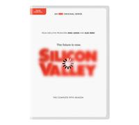 Silicon Valley: The Complete Fifth Season (DVD+ Digital Copy) (DVD) Josh Brener