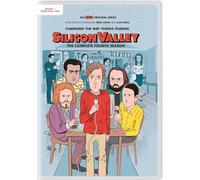 Silicon Valley: The Complete Fourth Season