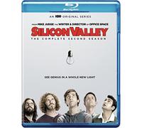 Silicon Valley: The Complete Second Season