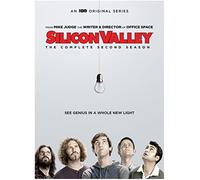 Silicon Valley: The Complete Second Season