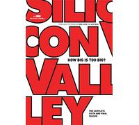 Silicon Valley: The Complete Sixth and Final Season