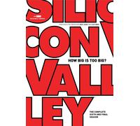 Silicon Valley: The Complete Sixth Season (DVD) Amanda Crew Chris Diamantopoulos
