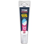 Silicone Acetico Bagni E Cucine Tytan 60 ml - Trasparente Tytan Sigillanti 47063
