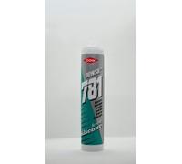 Silicone acetico Dowsil 781 TRASPARENTE