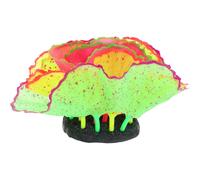 Silicone Acquario Coralli Decorativi Decorazione Dell'acquario in Paesaggistica