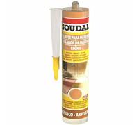 Silicone Acrilico "Legno" Soudal