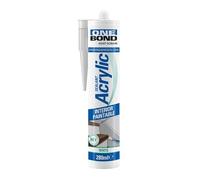 Silicone acrilico universale interni bianco ml 280 OneBond