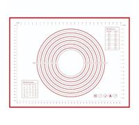 Silicone Alimentaire Résistant À La Chaleur Tapis Cuisine & Tapis Cuisson Silicone 30 * 40CM Pour Pâtisserie & Pétrissage De Pâte