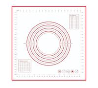 Silicone Alimentaire Résistant À La Chaleur Tapis Cuisine & Tapis Cuisson Silicone 30 * 40CM Pour Pâtisserie & Pétrissage De Pâte