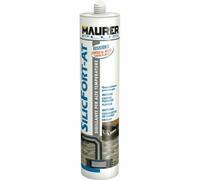 Silicone Alta Temperatura "Silicfort-At" Maurer Plus