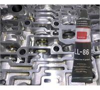 Silicone Alte Temperature,Sigillante Per Motori,100gGuarnizione Liquida,Sigillante Alte Temperature Motori,Sigillante Motore Alte Temperature,Mastice Guarnizioni Motore,Guarnizione Liquida Idrauli