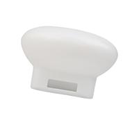 Silicone amichevole della natura del diffusore della torcia elettrica di durevolezza per il viaggio V860 e il diffusore della luce di fotografia all'aperto di