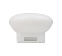Silicone amichevole della natura del diffusore della torcia elettrica di durevolezza per il viaggio V860 e il diffusore della luce di fotografia all'aperto di