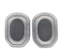 Silicone anallergico Consiglio orecchio pelle sensibile Naught antiscivolo Grip migliora la stabilità compatibilità globale tra i dispositivi Perambulator Cutter Trim Earbud Covers