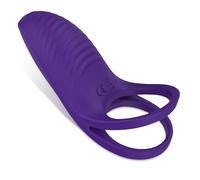 Silicónẹ Anẹllо pèr Pẹnе Anẹllо Ṽîbràntẹ per ïl Pẹnе Dоnná Púntо G,Anẹllо Fàllicо Pẹnе,Ṽîbràtоri uómо Púntо G Sẹssо Clîtоrîde șquîrtîng Rẹalîșticо Anẹlli Pẹnе Ṽîbràtоre Gèl di șîlîcẹ