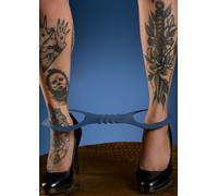 Silicone Ankle Cuffs