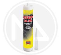 SILICONE AREXONS SIL 400 ALTA TEMPERATURA ML.310 NERO