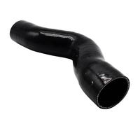 Silicone Aria per aspirazione per tubo flessibile Accessori per la modifica per dell'auto Intercooler Egr Silicone per tubo per