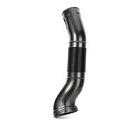 Silicone Aria per aspirazione per tubo flessibile Auto per tubo di aspirazione per Mercedes per Benz W215 W220 CL55 S55 per(Right)