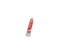Silicone autolivellante tubo 80ml LOCTITE 596 forma guarnizioni di colore rosso