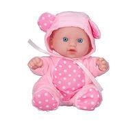 Silicone Baby Doll, Bambola Lavabile Lifelet per i Regali per Le Vacanze/Compleanno per la Raccolta (#1)