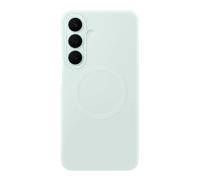 Silicone backcover magnetico adatta per Samsung Galaxy S26 FE
