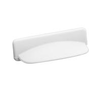 Silicone Backup Camera Rain Guard, Rear View Camera Cover Protector, Impermeabile Shield for Cars and Trucks, Anti Dust Flessibile Design, Vehicle Exterior Safety Accessory, RV Auto Bike
