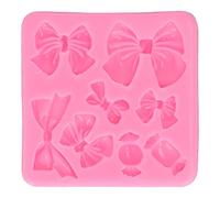 Silicone Baking Form | Food Grade Flexible & Non - Stick for Cakes/Chocolate/Desserts | Easy Demolding & Washing for DIY Home Bakers