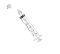 Silicone Bambino Aspiratore Nasale Siringa Bambino Naso Cleaner Bambini Rinite R