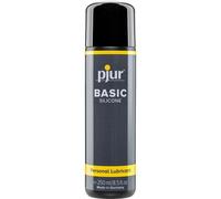 Silicone base pjur 250 ml