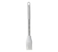 Silicone Basting Brush | Heat Resistant Anti-Scald Kitchen Tools,Silicone Cooking Brush - for Butter Grease Oil Marinade Home Kitchen Cooking Frying Baking BBQ Grilling