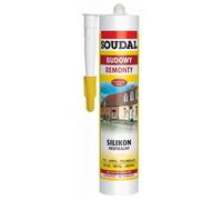 SILICONE BIANCO NEUTRO 280ML - SIL N SO BI