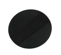Silicone Body Scrubber - Foldable Bath Tool for Massage | Portable Round Back Scrubber | Multipurpose Silicone Shower Scrub for Skin Care Shower Post-Workout Spa Home Travel Gym Bathtub