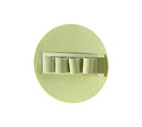 Silicone Body Scrubber Shower Bath Glove For Deep Cleansing