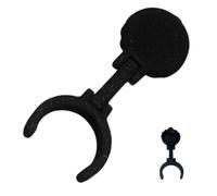 Silicone Bottle Stopper - Airtight Soda Cap, Leak Proof with Secure Seal, Reusable Cover, Kitchen Accessory, Freshness Keeper for Preserving Carbonation and Flavor During Parties or Daily Use