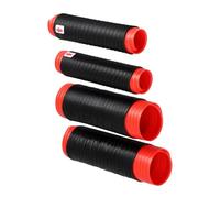 Silicone Brake Lever Sleeve - Non-Slip Motorcycle Handlebar Cover, long lasting Grip Protector, Universal Cushion, Shock-Absorbing Guard | Protective Grip Covers for Scooters Atv Road Bicycle Bikes