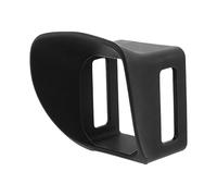 Silicone Camera Cover, Rear Rain Shield, 2 Piece Set with Waterproof Build, Strong Silicone for Automobile Guard, Compact Protector with Universal Design, Car Accessory for Driver and Vehicle